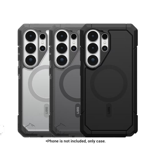 UAG Trooper Magnetic Case for Samsung Galaxy S26 Ultra - 30 Feet Drop Protection