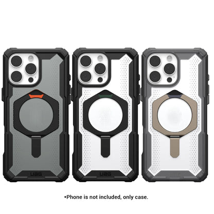 UAG Plasma XTE MagSafe for iPhone 16 Series - MagSafe Compatible with Kickstand - Forexengineer -Malaysia