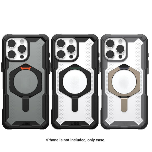 UAG Plasma XTE MagSafe for iPhone 16 Series - MagSafe Compatible with Kickstand