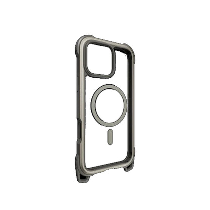 MAGEASY Odyssey Strap M for iPhone 16 Pro Max - Magsafe Compatible with Strap