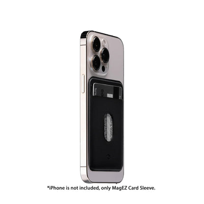 PITAKA MagEZ Card Sleeve 3.0 - Magsafe Compatible - Forexengineer -Malaysia- 6321116741170