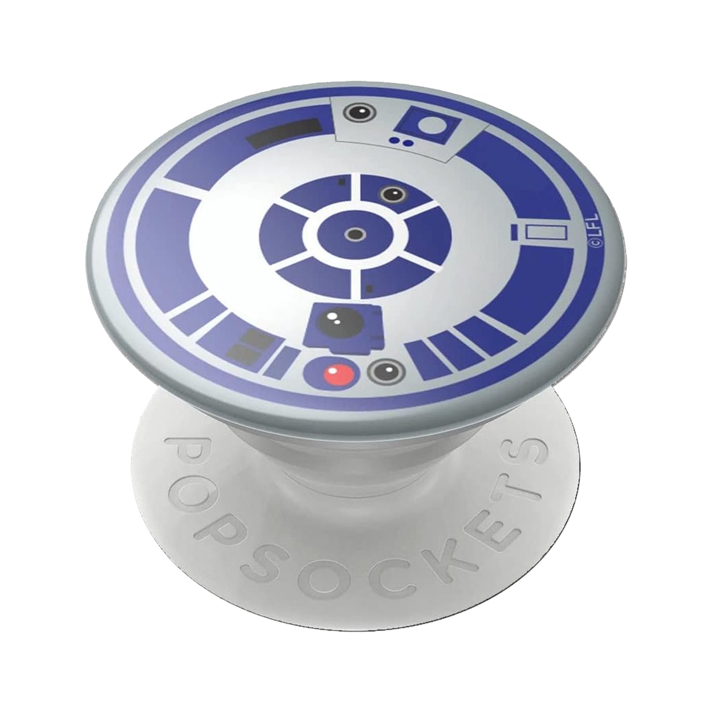 PopSockets Swappable Popgrip Licensed - Star Wars Series