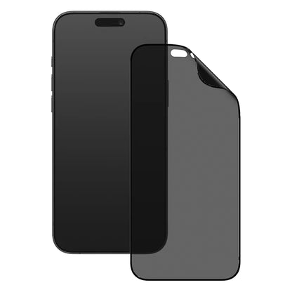 RHINOSHIELD 3D Impact Screen Protector PRO for iPhone 16 Series - Transparent / Privacy / Matte - Forexengineer -Malaysia