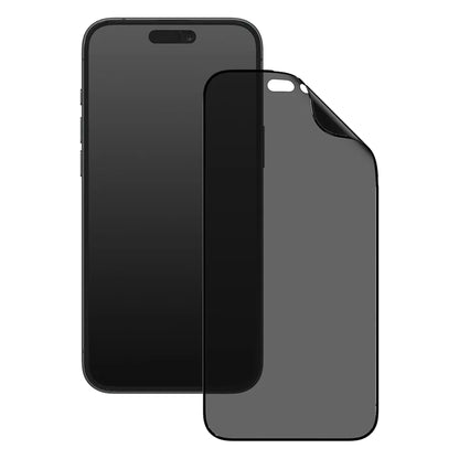 RHINOSHIELD 3D Impact Screen Protector PRO for iPhone 16 Series - Transparent / Privacy / Matte - Forexengineer -Malaysia