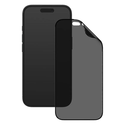 RHINOSHIELD 3D Impact Screen Protector PRO for iPhone 16 Series - Transparent / Privacy / Matte - Forexengineer -Malaysia