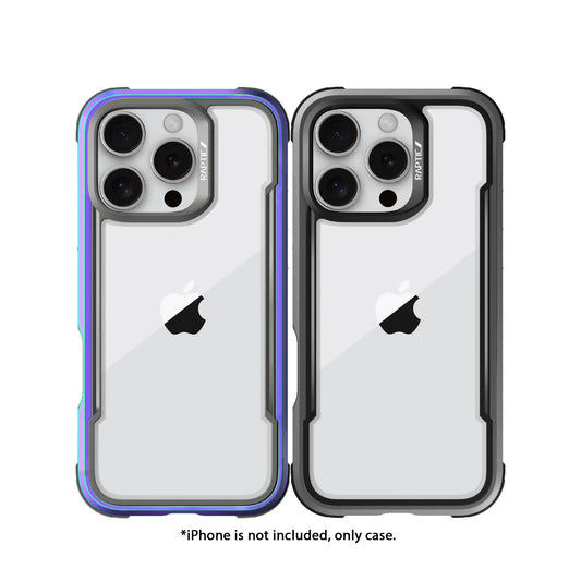 Raptic Shield MagSafe for iPhone 16 Series - MagSafe Compatible - Forexengineer -Malaysia- 6950941402163-6950941402262-6950941402149-6950941402248