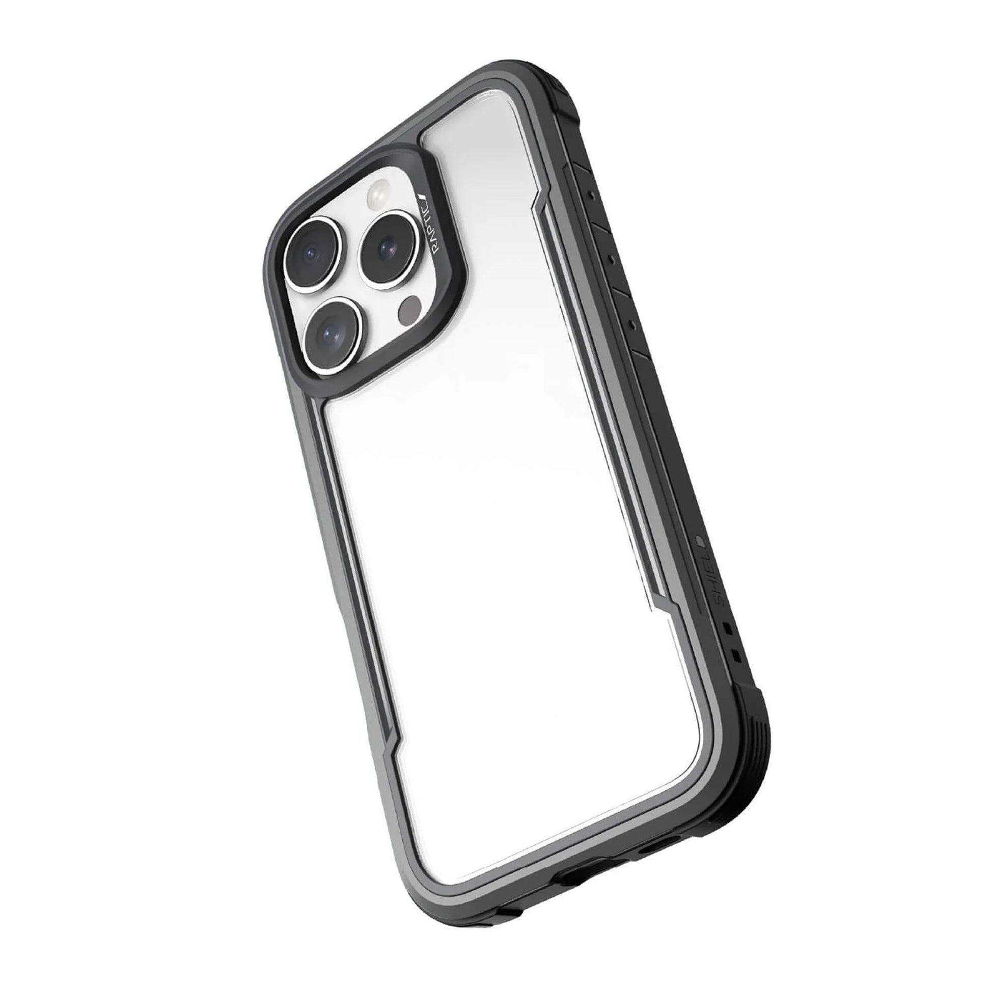 Raptic Shield MagSafe for iPhone 16 Series - MagSafe Compatible - Forexengineer -Malaysia- 6950941402163-6950941402262-6950941402149-6950941402248