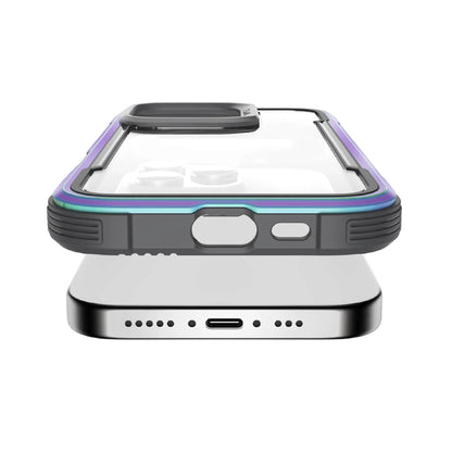 Raptic Shield MagSafe for iPhone 16 Series - MagSafe Compatible - Forexengineer -Malaysia
