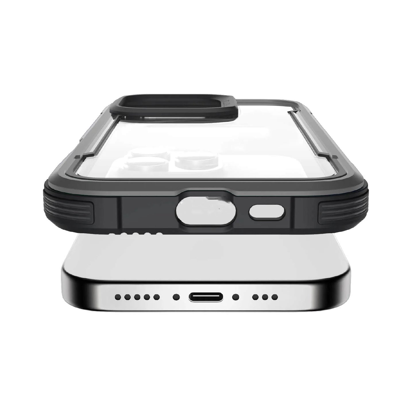 Raptic Shield MagSafe for iPhone 16 Series - MagSafe Compatible - Forexengineer -Malaysia- 6950941402163-6950941402262-6950941402149-6950941402248
