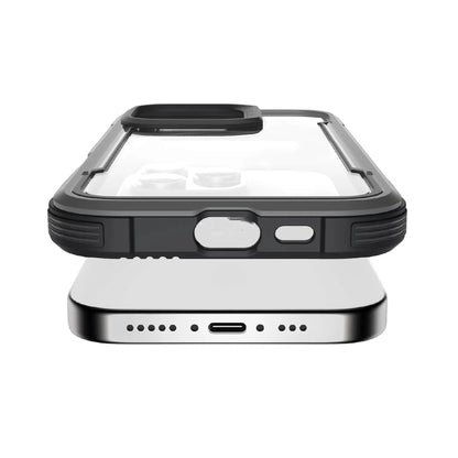 Raptic Shield MagSafe for iPhone 16 Series - MagSafe Compatible - Forexengineer -Malaysia