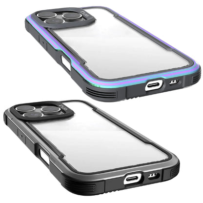 Raptic Shield MagSafe for iPhone 16 Series - MagSafe Compatible - Forexengineer -Malaysia