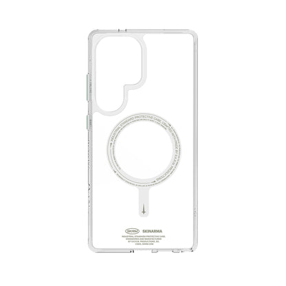 SKINARMA Nove / Orion / Saido Magnetic Case for Samsung Galaxy S25 Ultra - Forexengineer -Malaysia