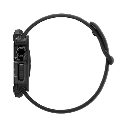 SPIGEN Rugged Armor Protection Case for Apple Watch Series 10 ( 46mm ) - Forexengineer -Malaysia