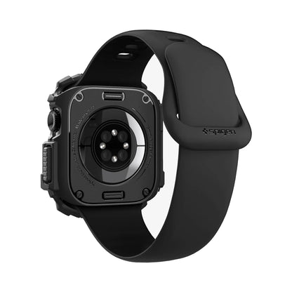 SPIGEN Rugged Armor Protection Case for Apple Watch Series 10 ( 46mm ) - Forexengineer -Malaysia