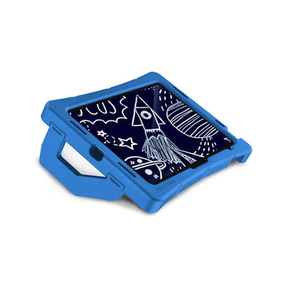 STM Goods Duxling for iPad A16 11th Gen ( 2025 ) / iPad 10.9” 10th Gen ( 2022 ) - Build with Two Handles and Ultra-Protective Design - Forexengineer -Malaysia