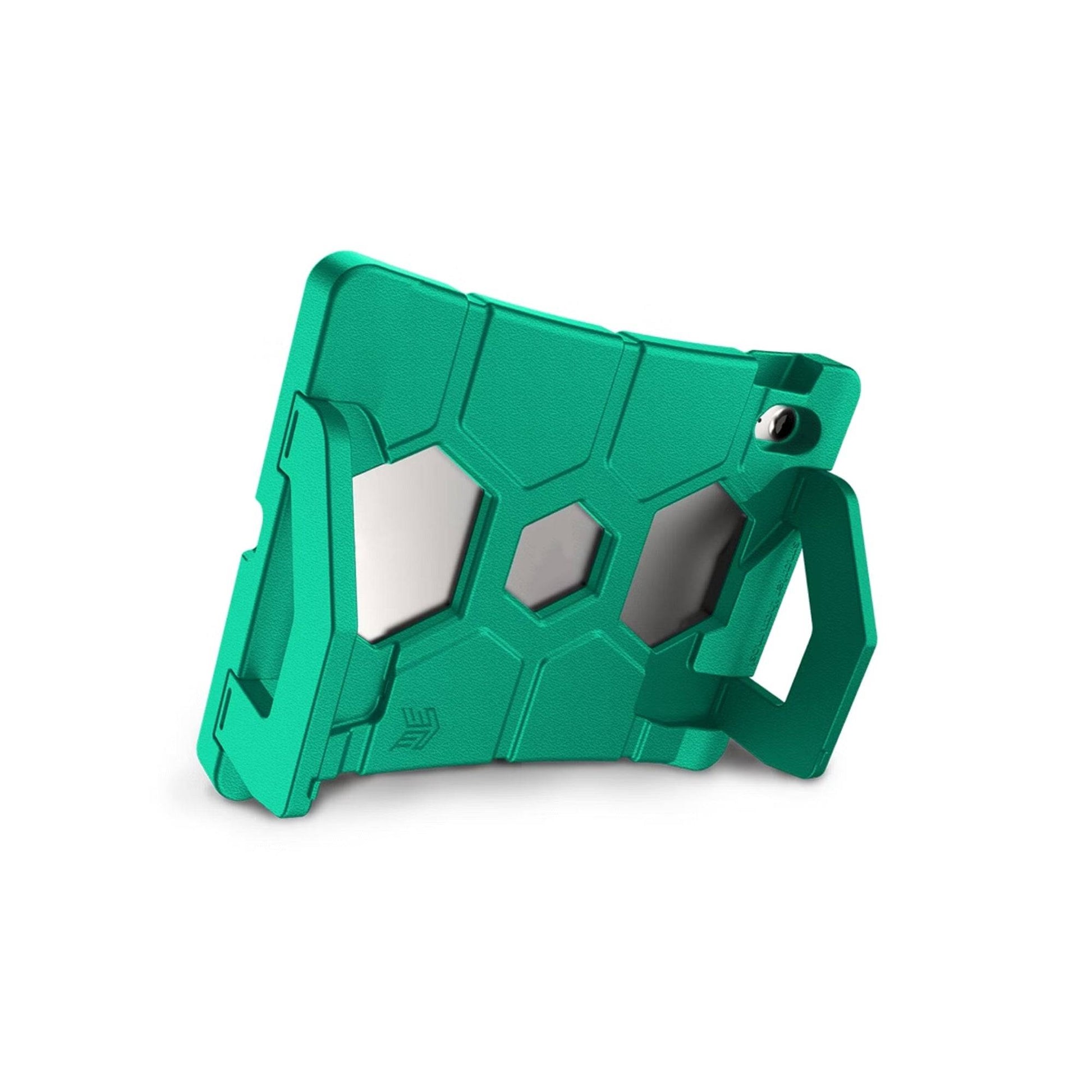 STM Goods Duxling for iPad A16 11th Gen ( 2025 ) / iPad 10.9” 10th Gen ( 2022 ) - Build with Two Handles and Ultra-Protective Design - Forexengineer -Malaysia
