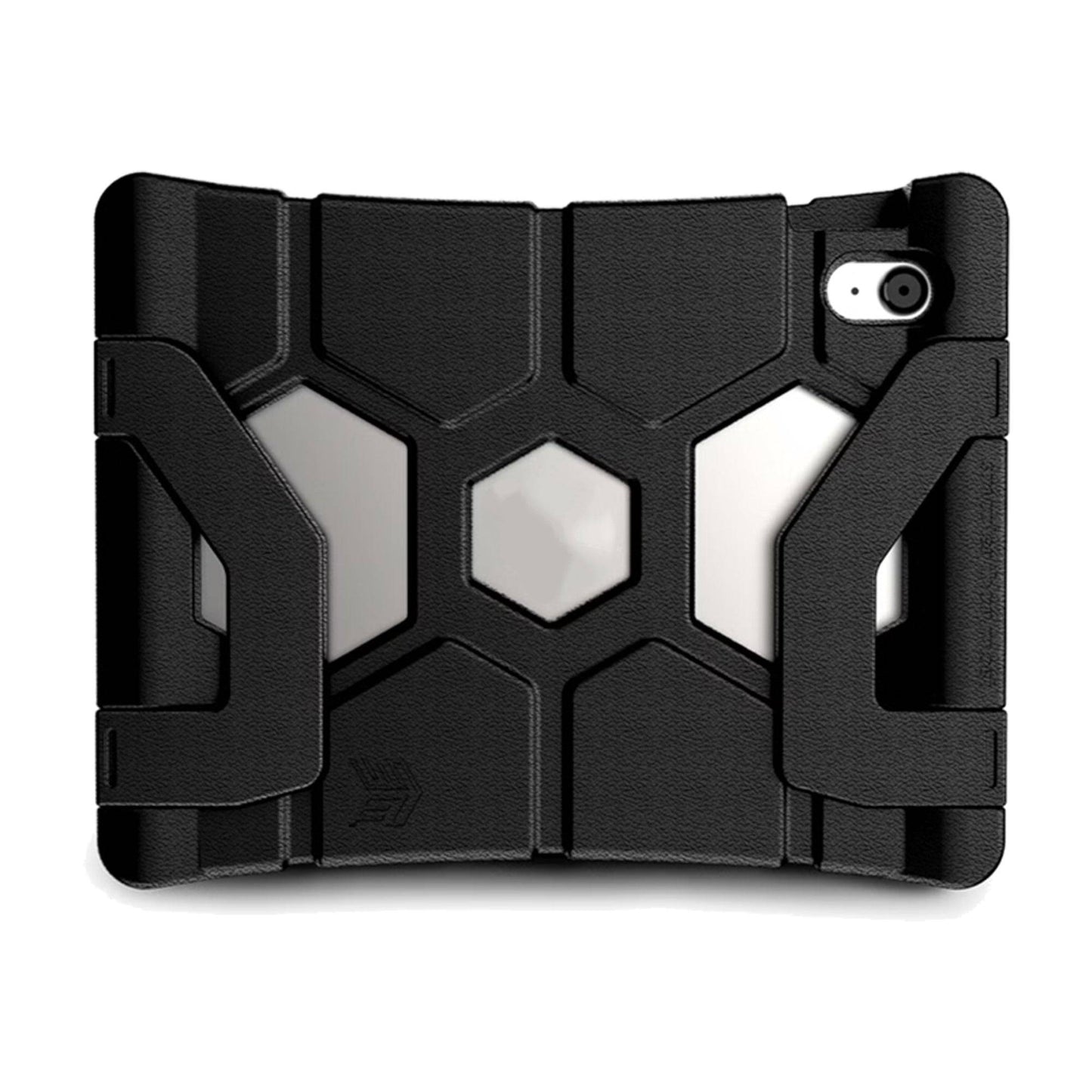 STM Goods Duxling for iPad A16 11th Gen ( 2025 ) / iPad 10.9” 10th Gen ( 2022 ) - Build with Two Handles and Ultra-Protective Design - Forexengineer -Malaysia