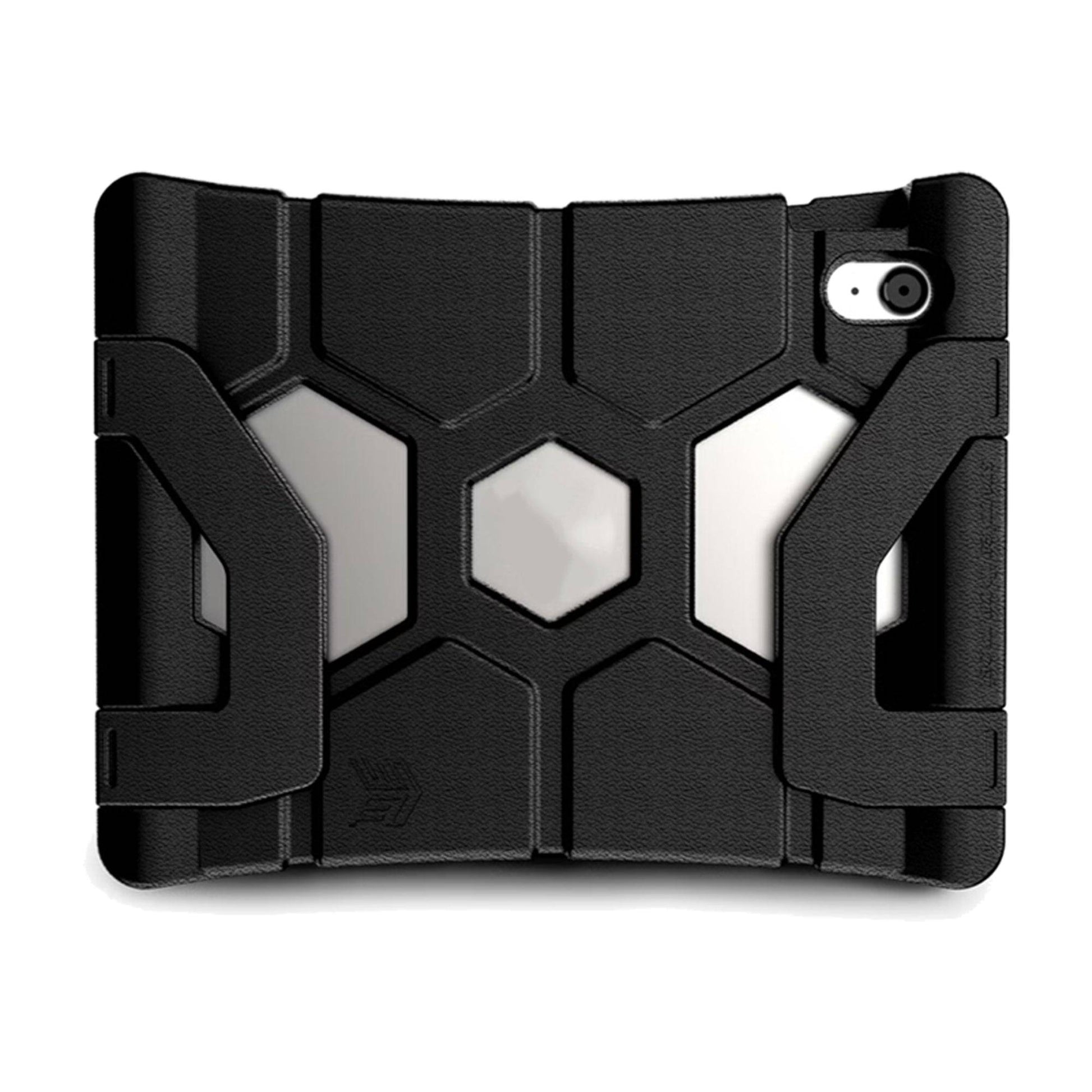 STM Goods Duxling for iPad A16 11th Gen ( 2025 ) / iPad 10.9” 10th Gen ( 2022 ) - Build with Two Handles and Ultra-Protective Design - Forexengineer -Malaysia