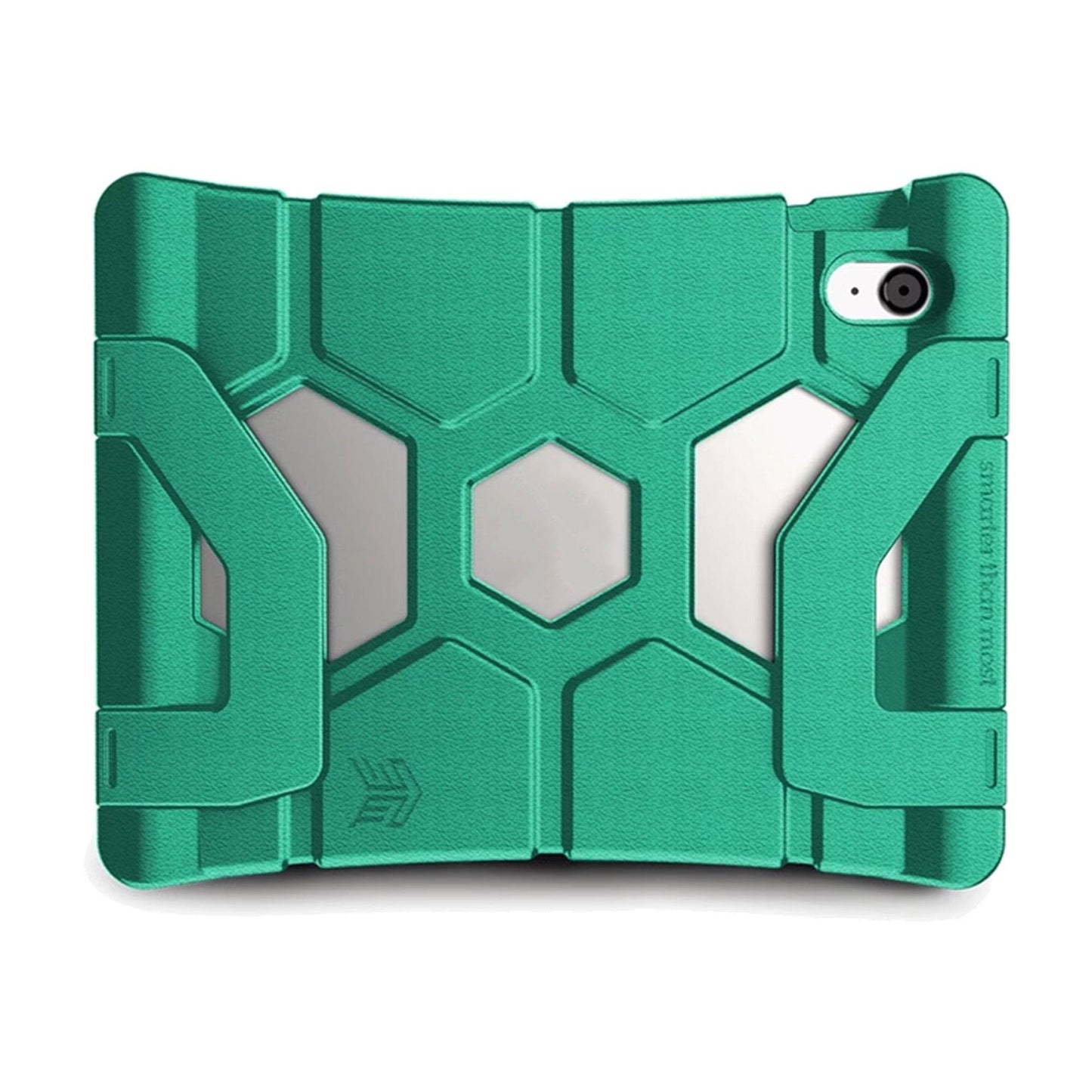 STM Goods Duxling for iPad A16 11th Gen ( 2025 ) / iPad 10.9” 10th Gen ( 2022 ) - Build with Two Handles and Ultra-Protective Design - Forexengineer -Malaysia