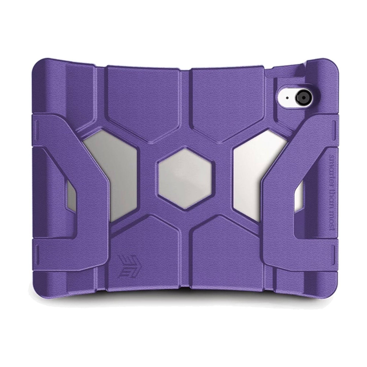 STM Goods Duxling for iPad A16 11th Gen ( 2025 ) / iPad 10.9” 10th Gen ( 2022 ) - Build with Two Handles and Ultra-Protective Design - Forexengineer -Malaysia