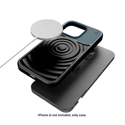 STM Reawaken Ripple MagSafe for iPhone 16 / 15 Series - with ClearShell Plating Self-Repairing Technology - Forexengineer -Malaysia- 810046114292-810046114278-810046114285-810046114261-810046114254-810046114230-810046114247-810046114223-810046115619-810046115596