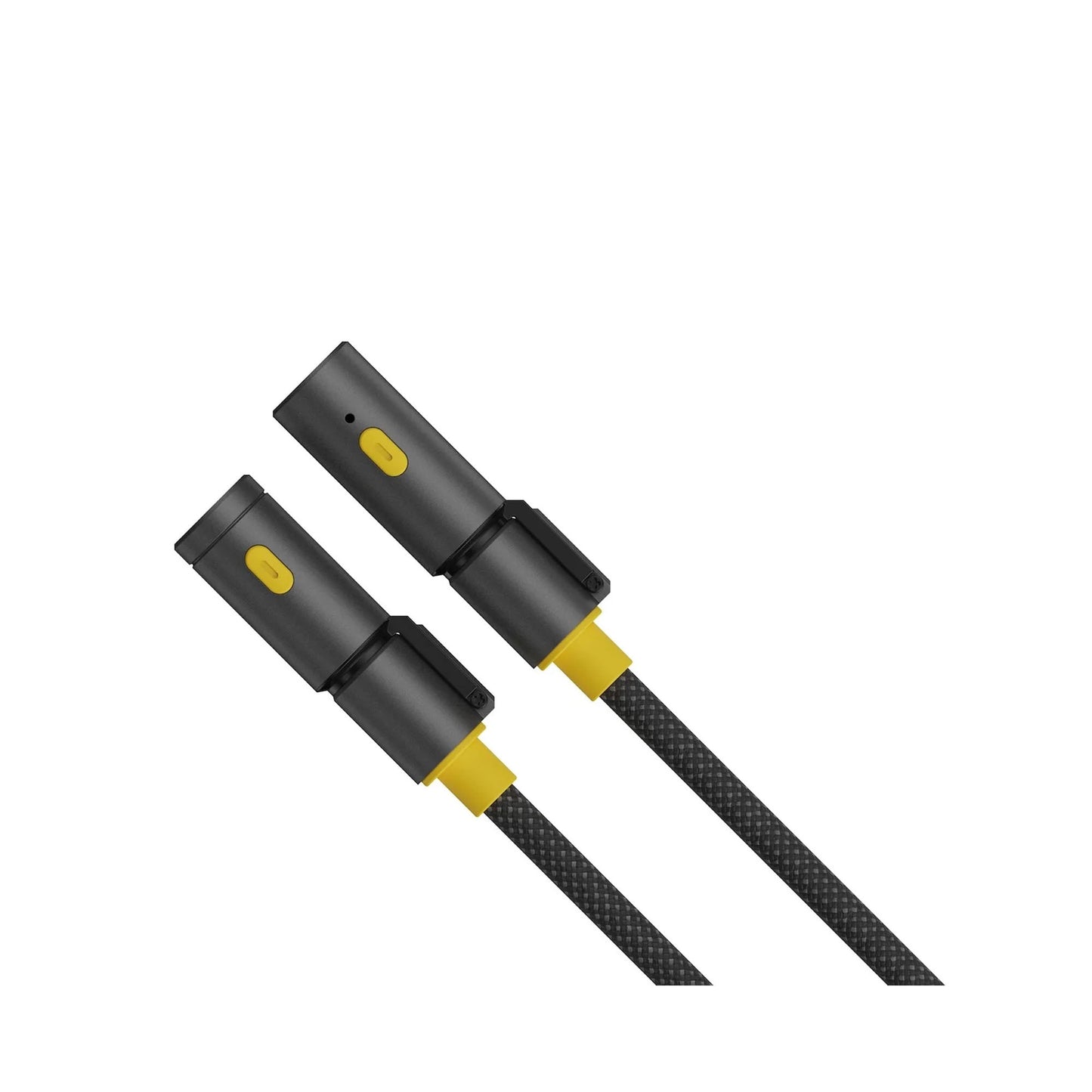 STYLEPIE Elf USB-C Cable 4-in-1 Lighther Flashlight Charging Data Transfer Cable 1.5m - Forexengineer -Malaysia