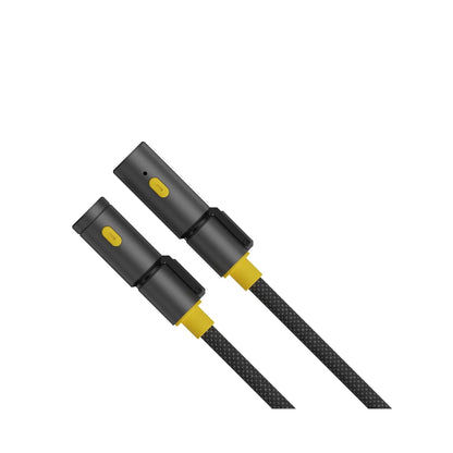 STYLEPIE Elf USB-C Cable 4-in-1 Lighther Flashlight Charging Data Transfer Cable 1.5m - Forexengineer -Malaysia