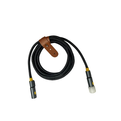 STYLEPIE Elf USB-C Cable 4-in-1 Lighther Flashlight Charging Data Transfer Cable 1.5m - Forexengineer -Malaysia