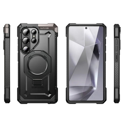 SUPCASE Unicorn Beetle Grip Magnetic Case for Samsung Galaxy S25 Ultra - with Ring Holder - Forexengineer -Malaysia