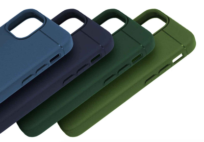 Caudabe Sheath (MagSafe) - iPhone 13 Pro Max / 13 Pro / 13