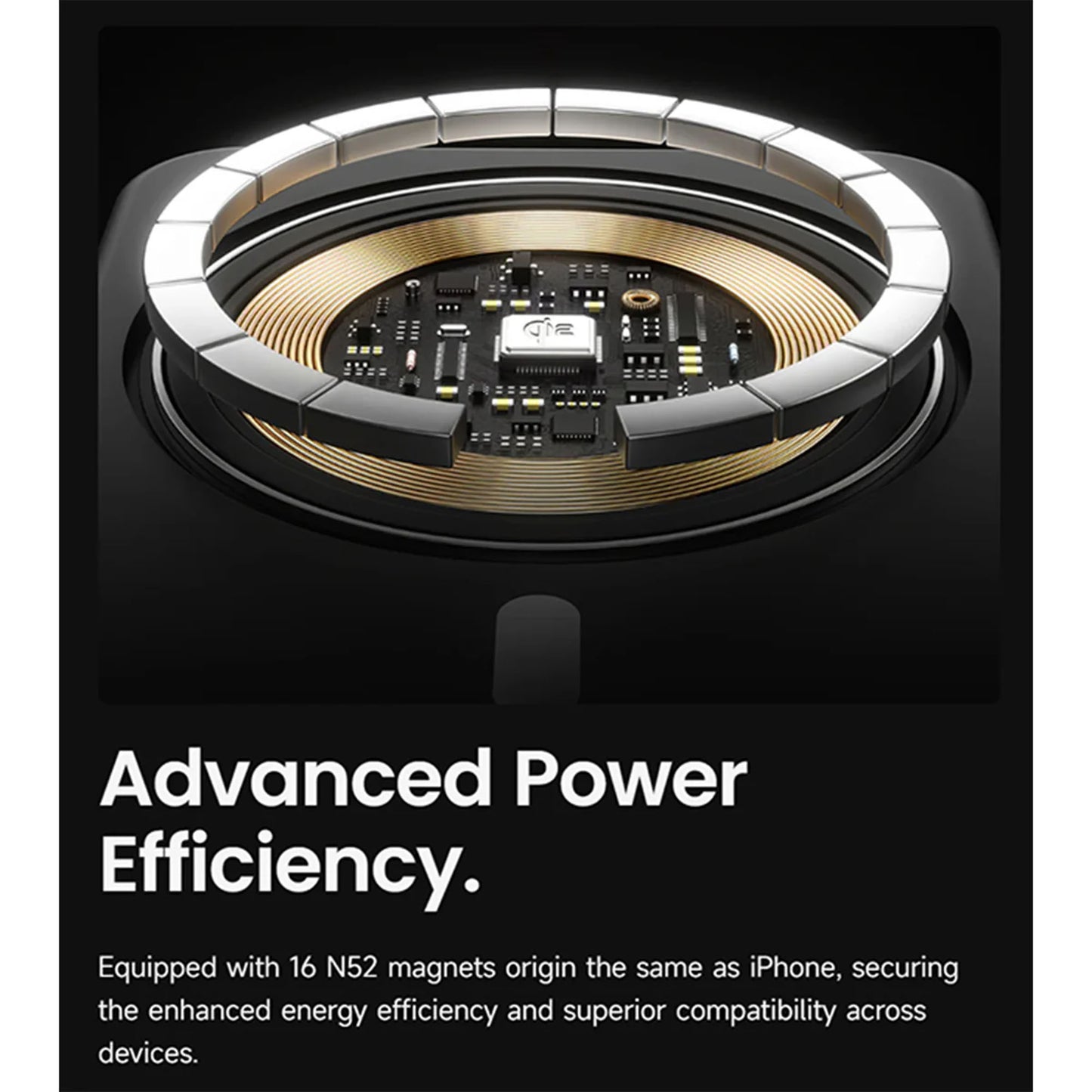 Sharge CarbonMag 10K - Magsafe Compatible and Support Qi2 15W Wireless Charging Carbon Fiber Power Bank PD20W 10,000mAh - Forexengineer -Malaysia