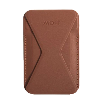 MOFT Snap-on Phone Stand & Wallet - MagSafe Compatible - Forexengineer -Malaysia- 6972243543146-6972243543177-6972243543153-6972243547403-6972243549070-6972243545317-6972243548912