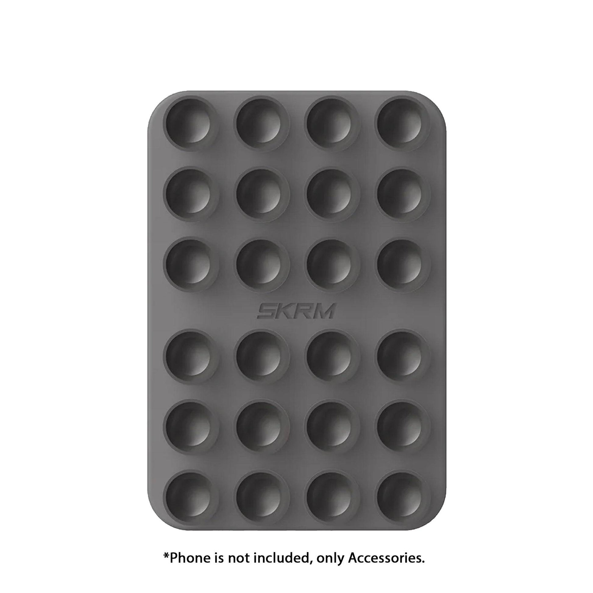 Skinarma Stax Ultra Strong Magnetic Suction Cups Mount - Forexengineer -Malaysia