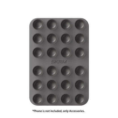 Skinarma Stax Ultra Strong Magnetic Suction Cups Mount - Forexengineer -Malaysia