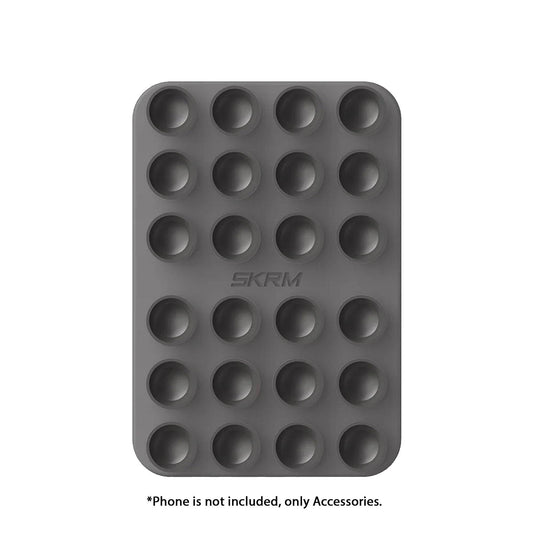 Skinarma Stax Ultra Strong Magnetic Suction Cups Mount - Forexengineer -Malaysia