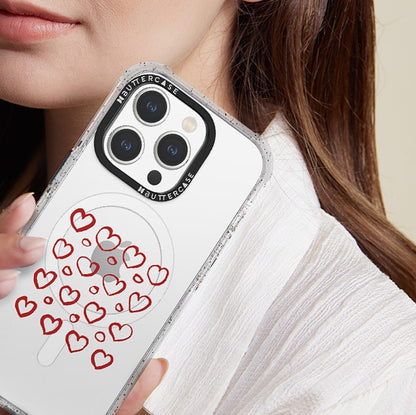 BUTTERCASE Inspire DESIGN Series Protective Case for iPhone 15 Series - MagSafe Compatible - Forexengineer -Malaysia- 4891011519096-4891011518983-4891011519058-4891011518945-4891011519126-4891011519027-4891011519065-4891011518952-4891011519072-4891011518969