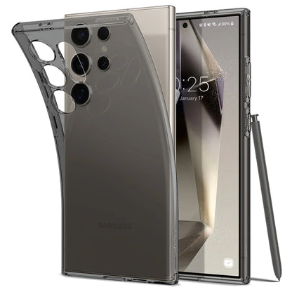 SPIGEN Liquid Crystal / Crystal Glitter for Samsung Galaxy S24 Series - Forexengineer -Malaysia- 8809971221689-8809971222037-8809971222211-8809971221696-8809971222044-8809971222228-8809971221702-8809971222051-8809971222235