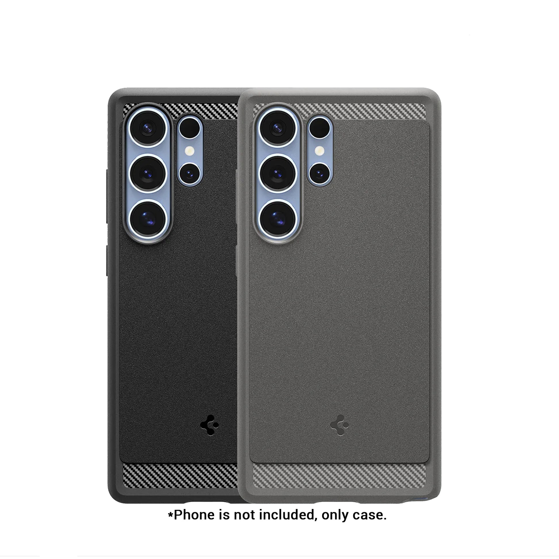 Spigen Rugged Armor (MagFit) for Samsung Galaxy S25 Ultra - Forexengineer -Malaysia