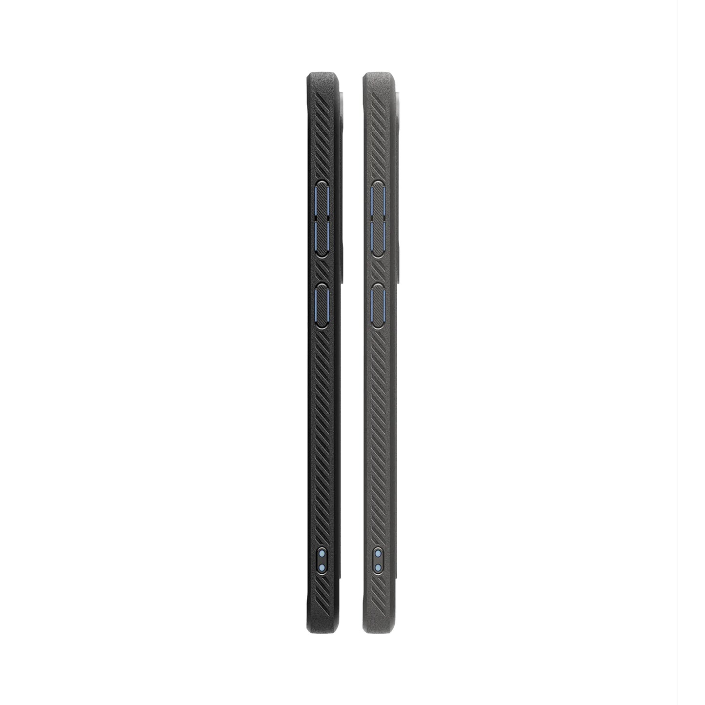 Spigen Rugged Armor (MagFit) for Samsung Galaxy S25 Ultra - Forexengineer -Malaysia