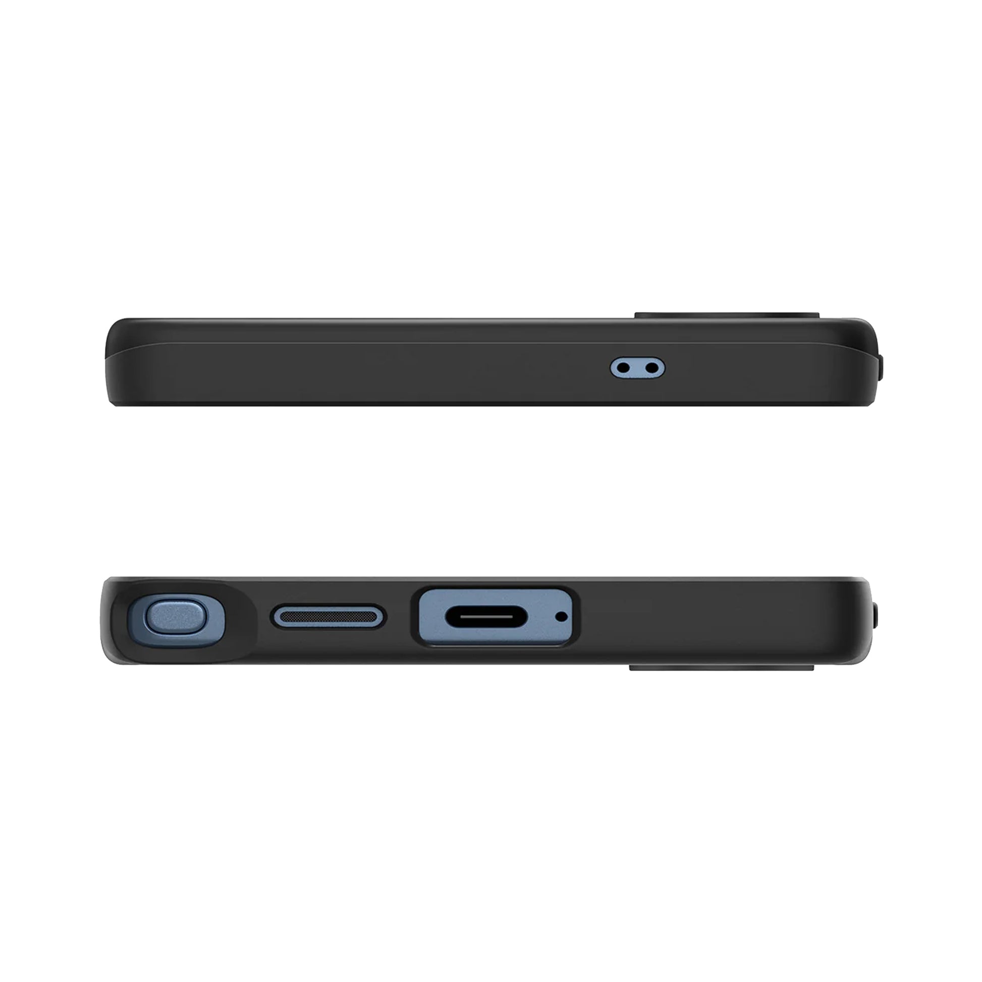 Spigen Thin Fit MagFit Magnetic Case for Samsung Galaxy S25 Ultra - Forexengineer -Malaysia