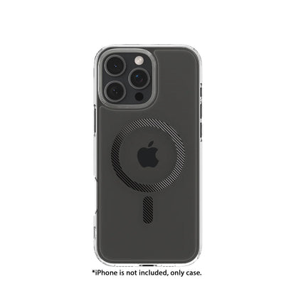 Spigen Ultra Hybrid MagFit for iPhone 16 Series - Magsafe Compatible - Carbon Fiber - Forexengineer -Malaysia