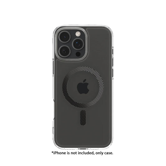 Spigen Ultra Hybrid MagFit for iPhone 16 Series - Magsafe Compatible - Carbon Fiber - Forexengineer -Malaysia- 8809971229364-8809971230438