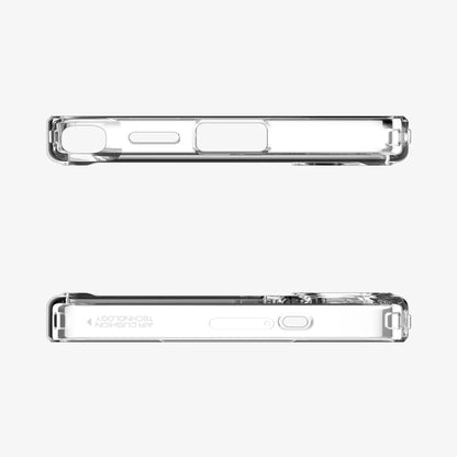 Spigen Ultra Hybrid Metal Ring Neo One ( MagFit ) for Samsung Galaxy S25 Ultra - Forexengineer -Malaysia