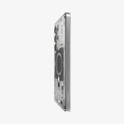Spigen Ultra Hybrid Metal Ring Neo One ( MagFit ) for Samsung Galaxy S25 Ultra - Forexengineer -Malaysia