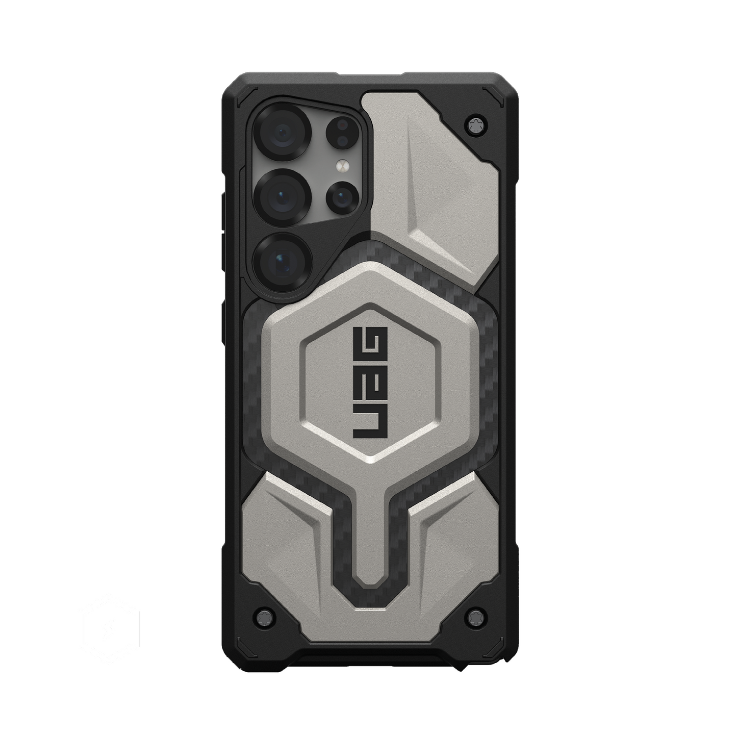 UAG Monarch Pro for Samsung Galaxy S25 Ultra - MagSafe Compatible