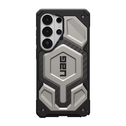 UAG Monarch Pro for Samsung Galaxy S26 Ultra / S25 Ultra - MagSafe Compatible