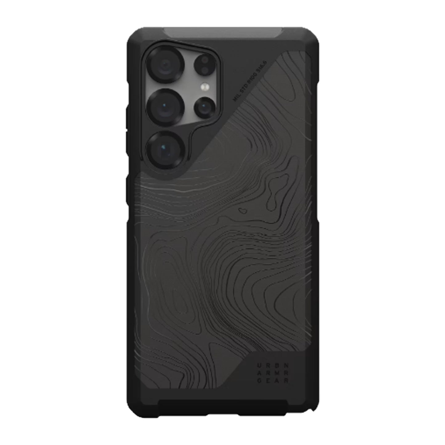 UAG Metropolis LT Magnetic Case for Samsung Galaxy S26 Ultra / S25 Ultra / S24 Ultra