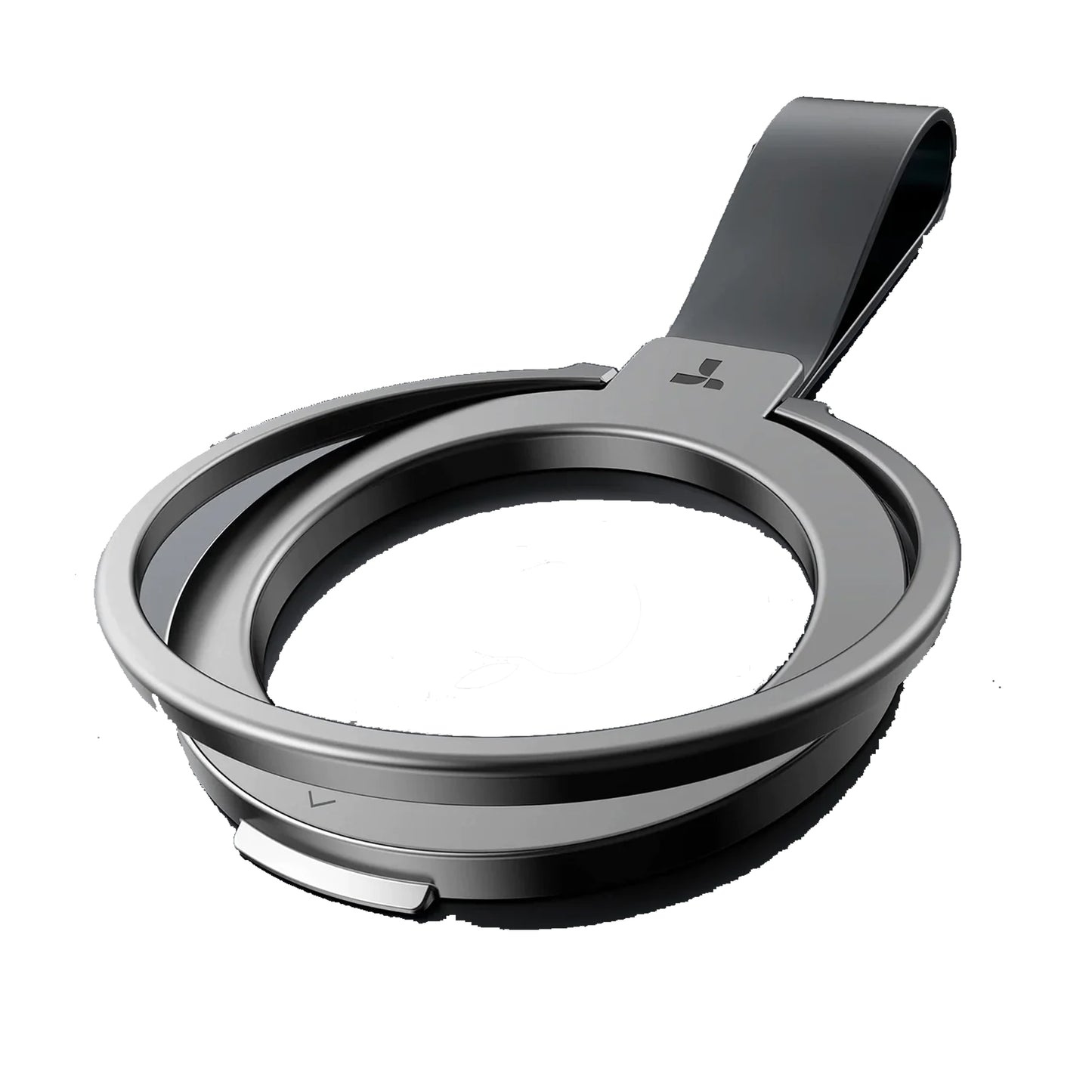 Torras Omni Ring Magnetic Phone Grip Holder Kickstand for iPhone MagSafe Series / MagSafe Case