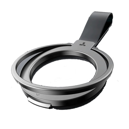 Torras Omni Ring Magnetic Phone Grip Holder Kickstand for iPhone MagSafe Series / MagSafe Case - Forexengineer -Malaysia- 6938075667375-6938075667382-6938075667368-6938075667344-6938075667351
