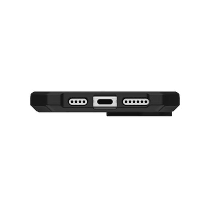 UAG Essential Armor Magsafe for iPhone 16 Plus / iPhone 16 - Stylish Translucent Colors - Forexengineer -Malaysia